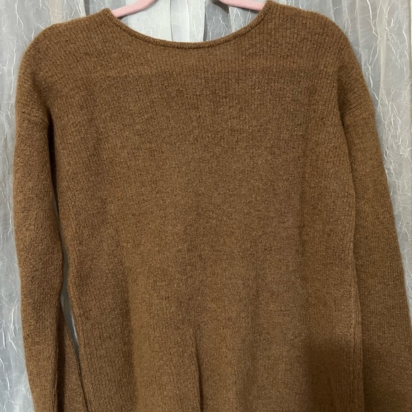 Sézane Gaspard cardigan - Picture 4 of 4